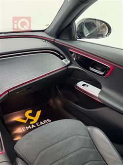 مێرسێدس بێنز E-Class